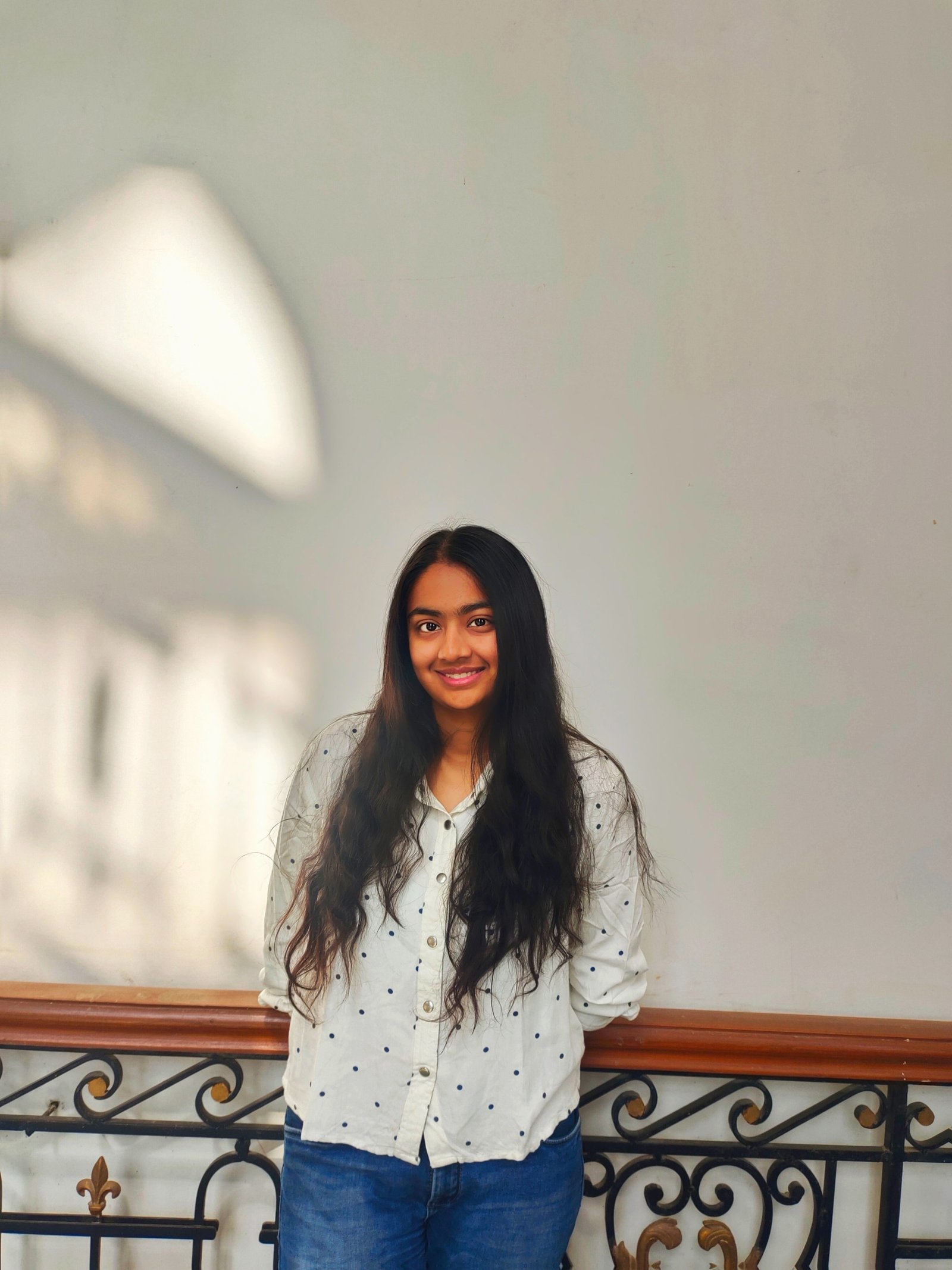Anisha