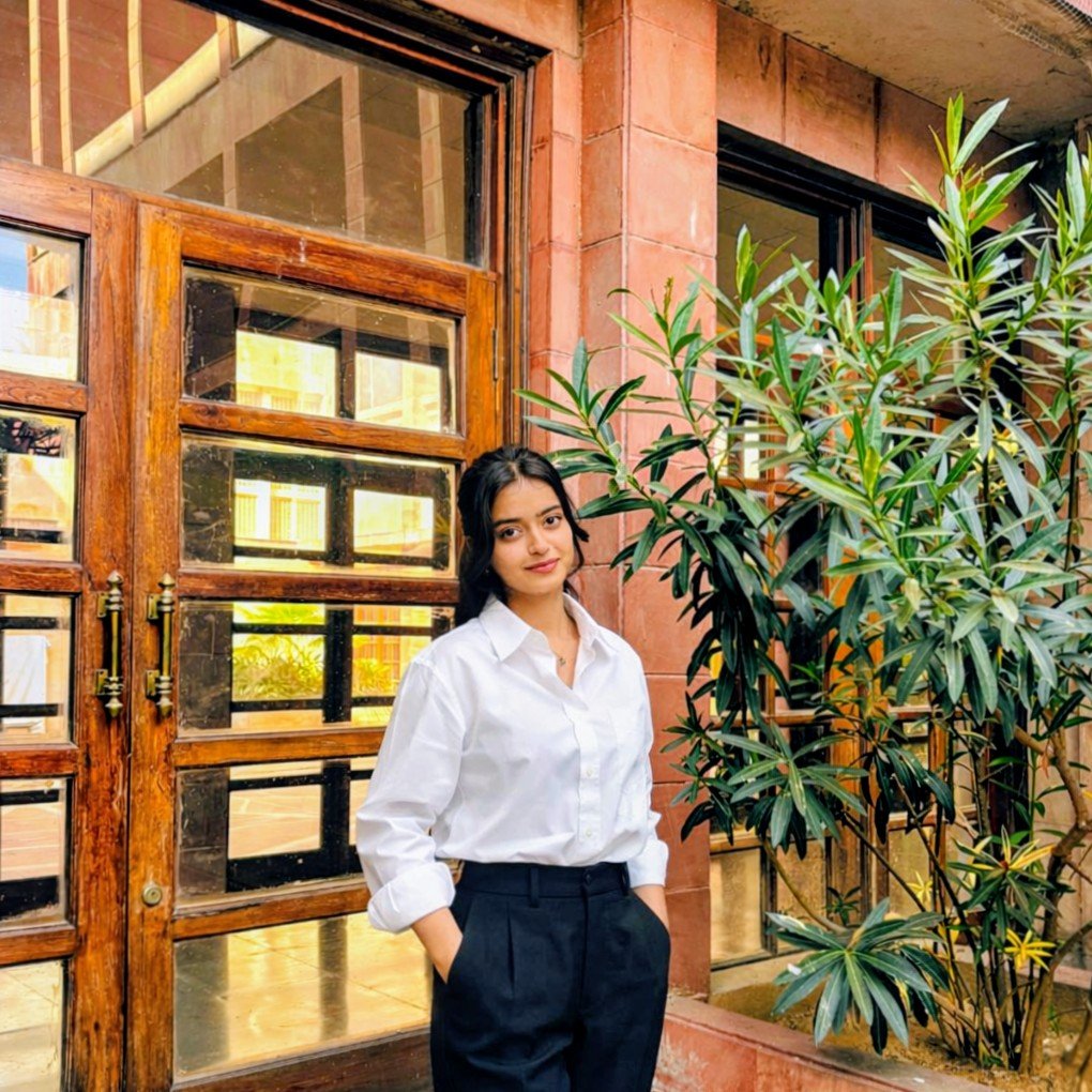 Khushi